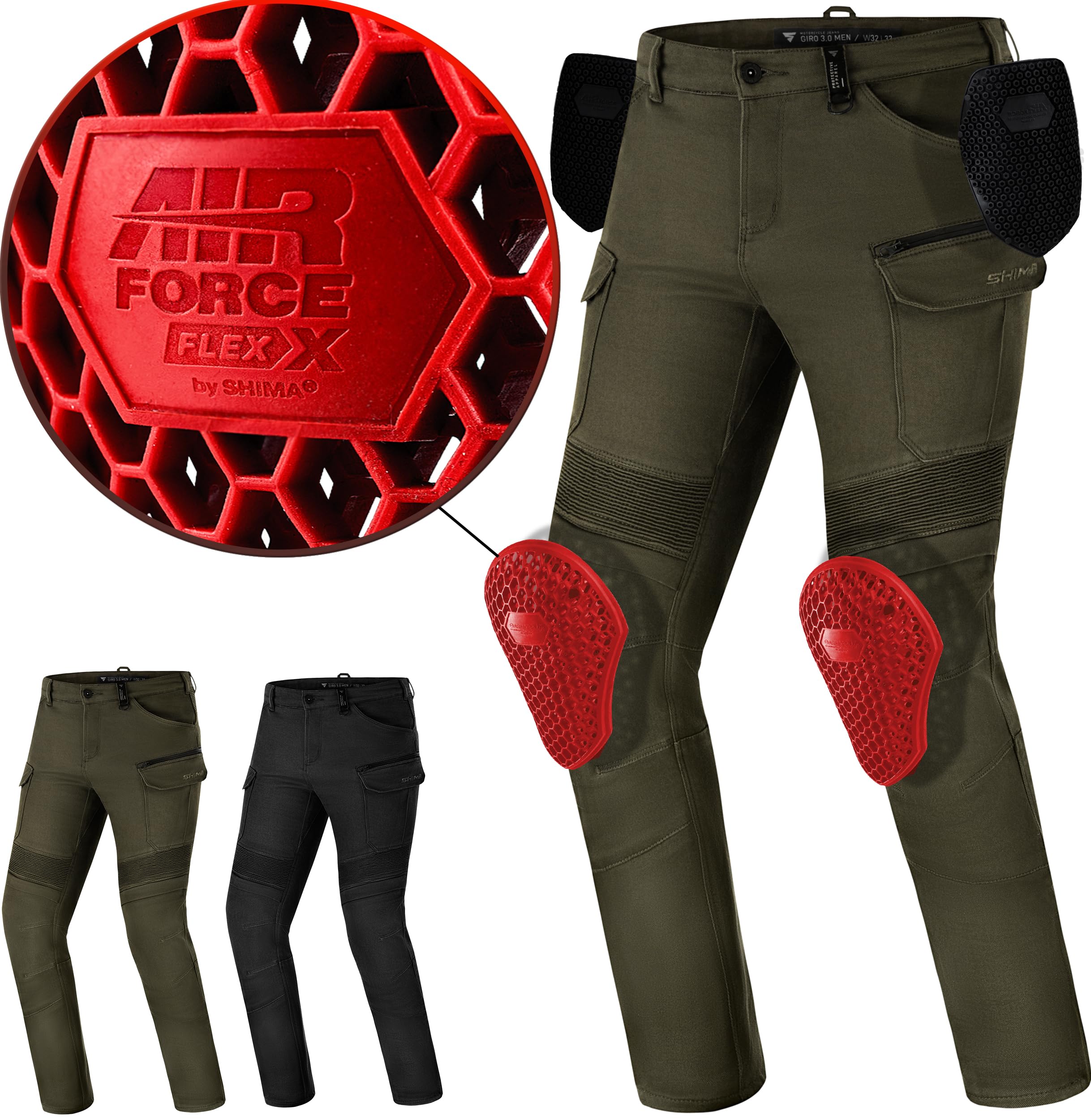 PANTS