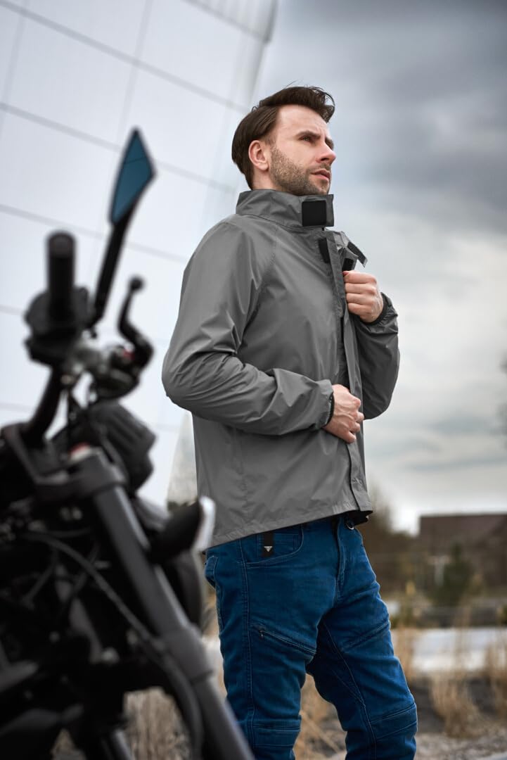 SHIMA mens Modern - Image 3