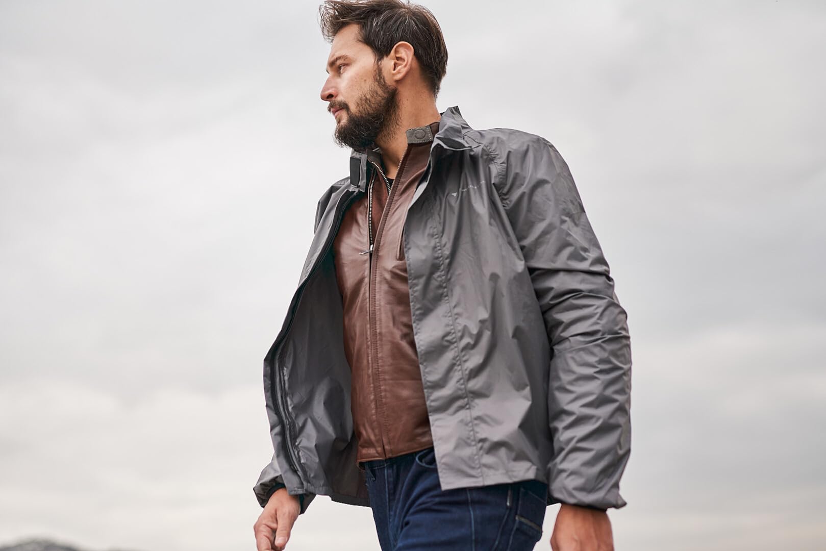 SHIMA mens Modern - Image 8